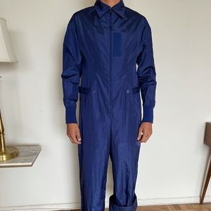 Y-3 Unisex Jumpsuit